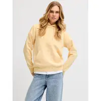 Jack & Jones Jxabbie Felpa Con Cappuccio