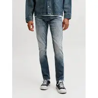 Jack & Jones Jjiglenn Jjroy Jj 367 Sn Jeans Slim Fit