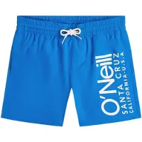 O'Neill Kid's Cali Swimshorts Pantaloncino da bagno Bambini (176, blu)