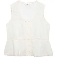 Marks & Spencer Camicia da donna bianco