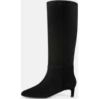 L37 HANDMADE SHOES Boots 'EASY TO ACHIEVE' nero