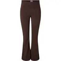 Pieces Leggings | Marrone | XL