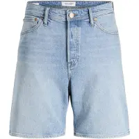 Jack & Jones Bermuda In Jeans Relaxed Fit