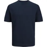 Jack & Jones T-shirt In Maglia