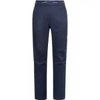 La Sportiva Bolt Pant Pantaloni da arrampicata Uomo (L, blu)