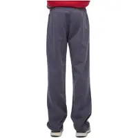 Superdry per uomo. M7011396A Pantalone Jogger Athletic ESS Straight grigio (M), Casual, Cotone