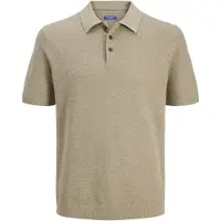 Jack & Jones Polo In Maglia