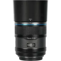 Sirui Optical Obbiettivo Fotografico Suaq004be