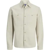 Jack & Jones Giacca Camicia Regular Fit