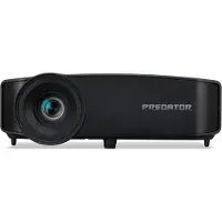 Acer Proiettore Predator GD712, Gaming LED, 4K UHD, Nero