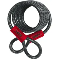 ABUS Serratura A Cavo 1850/185