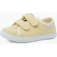 Pisamonas Sneaker giallo limone
