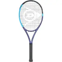 Dunlop Racchetta Da Tennis 26 Fx500 Bk Nh