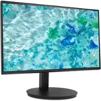 Acer CB2 Series, Vero CB272P6, 27" Monitor, Full HD, IPS, Adaptive Sync