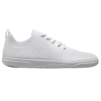 Groundies Women's Active Knit Scarpe barefoot Donna (36, grigio)