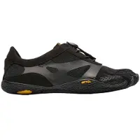 Vibram Scarpe KSO EVO donne - Nero - 36