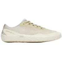 Merrell Women's Vapor Glove 7 Scarpe barefoot Donna (37, beige)