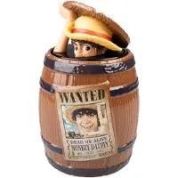 Erik Figura Wanted One Piece