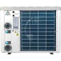 AstralPool Pompa Di Calore Inverter 77251 Eco Elyo-20 T 7m³/h