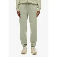 Superdry per donna. W7011266A Pantaloni jogger verdi essenziali (XL), Casual, Verde, Cotone