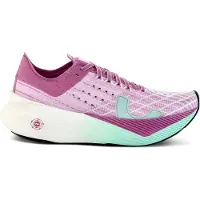 TRUE MOTION Women's U-TECH Solo 2 Scarpe da corsa Donna (7,5, bordeaux /verde)