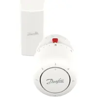 Danfoss Aero Ra a tenuta di gas 015g4592