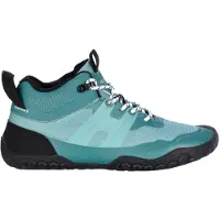 Ballop Kuluba Scarpe barefoot (37, turchese)