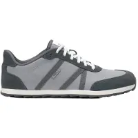 Xero Shoes Wynn Scarpe barefoot Uomo (45, grigio)