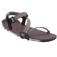 Xero Shoes Women's Z-Trail EV Scarpe barefoot Donna (42,5, nero)