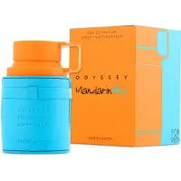 Armaf Odyssey Mandarin Sky EDP 200 ml — Eau de Parfum