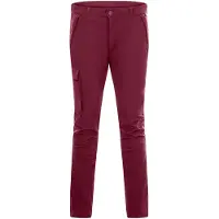 Regatta Kid's Tech Mountain Trousers Pantaloni da trekking Bambini (9-10 Years, fig)