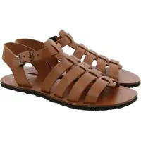 Koel Women's Athena Sandali Donna (43, marrone)