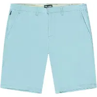 Cars Jeans Packall Travel Short Grey Blue Taglia: XXL | Pantaloncini Outlet | Uomo | Blu