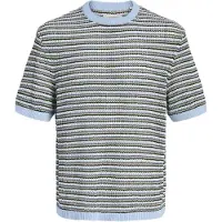 Jack & Jones T-shirt In Maglia