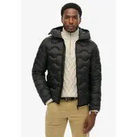Superdry Giacca Imbottita Wave
