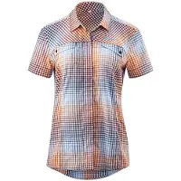 Gonso Women's Arenda Maglietta da ciclismo Donna (44, grigio)