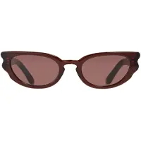 Ace & tate Unisex Luna-seagrass-sun Taglia: M | Occhiali da Sole Outlet | Unisex
