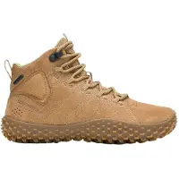 Merrell Women's Wrapt Mid Waterproof Sneaker Donna (42, marrone/beige)