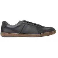 Blusun Women's 200W Scarpe barefoot Donna (39, grigio)