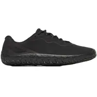 Merrell Women's Vapor Glove 7 LTR Scarpe barefoot Donna (42,5, nero)