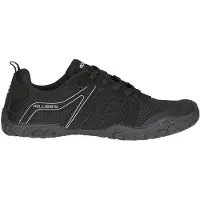 Ballop Pellet Scarpe barefoot (41, grigio)