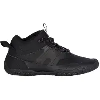 Ballop Kuluba Scarpe barefoot (48, nero)