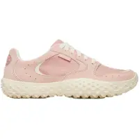 Merrell Women's Wrapt Sneaker Scarpe barefoot Donna (42,5, fuchsia/beige)