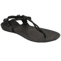 Xero Shoes Aqua Cloud Scarpe barefoot Uomo (39, nero)