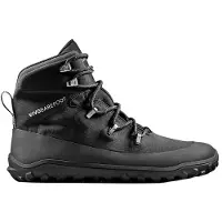 Vivobarefoot Scarpa bassa 'TRACKER' nero