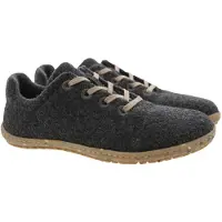Koel Women's Ines Eco Merino Scarpe barefoot Donna (42, nero)