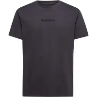 La Sportiva Eighties Logo T-Shirt T-shirt Uomo (M, grigio)