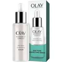 Olay Luminous Skin Tone Advanced Anti-Ageing Serum 40ml