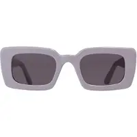 Ace & tate Unisex Jacques-berry-smoothie-sun Taglia: M | Occhiali da Sole Outlet | Unisex