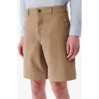 Iro Paris Junior Short Light Khaki Taglia: 52 | Pantaloncini Outlet | Uomo | Marrone